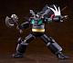 GOOD SMILE COMPANY (GSC) Shin Getter Robo Armageddon MODEROID Black Getter Plastic Kit gallery thumbnail