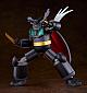 GOOD SMILE COMPANY (GSC) Shin Getter Robo Armageddon MODEROID Black Getter Plastic Kit gallery thumbnail