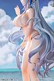 AniGame Azur Lane Alsace Hizashi no Hiseki, Kanetsu-su Ver. 1/6 Plastic Figure gallery thumbnail
