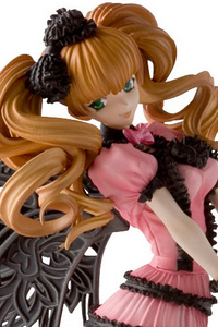 Questioners Raquel LOLITA 1/6 PVC Figure