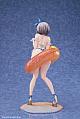 Hobby Sakura Brown Dust 2 Beach no Tenshi Teresse 1/7 Plastic Figure gallery thumbnail