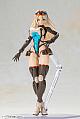 KOTOBUKIYA Front Mission Zenith Girl Plastic Kit gallery thumbnail