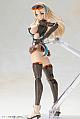 KOTOBUKIYA Front Mission Zenith Girl Plastic Kit gallery thumbnail