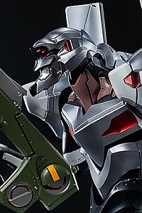 threezero Evangelion Shin Gekijoban Robo-michi EVA-04 Action Figure