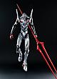 threezero Evangelion Shin Gekijoban Robo-michi EVA-04 Action Figure gallery thumbnail