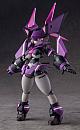 Daibadi Production Polynian Motoroid Baruka Action Figure gallery thumbnail
