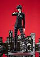 GOOD SMILE COMPANY (GSC) Persona 5 The Royal POP UP PARADE P5R Shujinko Plastic Figure gallery thumbnail
