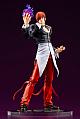 KOTOBUKIYA THE KING OF FIGHTERS &rsquo;98  Yagami Iori THE KING OF FIGHTERS '98 Ver. 1/8 Plastic Figure gallery thumbnail