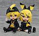 GOOD SMILE COMPANY (GSC) Character Vocal Series 02 Kagamine Rin & Len Nendoroid Doll Kagamine Rin Rettou Joutou Ver. gallery thumbnail
