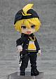 GOOD SMILE COMPANY (GSC) Character Vocal Series 02 Kagamine Rin & Len Nendoroid Doll Oyofuku Set Kagamine Len Rettou Joutou Ver. gallery thumbnail
