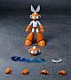 threezero Rockman MDLX Cutman Action Figure gallery thumbnail
