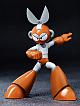 threezero Rockman MDLX Cutman Action Figure gallery thumbnail