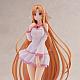 HOBBY STOCK Sword Art Online Alicization War of Underworld Asuna Goddess of Creation Stacia  Room Wear Ver. 1/6 Plastic Figure gallery thumbnail