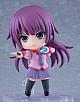 GOOD SMILE COMPANY (GSC) Monogatari Series Nendoroid Senjogahara Hitagi 2.0 gallery thumbnail