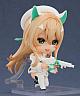 GOOD SMILE COMPANY (GSC) Shouri no Megami: NIKKE Nendoroid Rupee: Winter Shopper gallery thumbnail