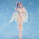 Union Creative Sora72iro Illustration Gekka Bijin 1/6 Plastic Figure gallery thumbnail