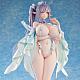 Union Creative Sora72iro Illustration Gekka Bijin 1/6 Plastic Figure gallery thumbnail