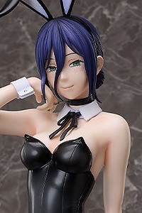 FREEing Gekijoban Chainsaw Man Reze Hen Reze Bunny Ver. 1/4 Plastic Figure