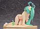 Phat! Blue Archive Hiyori (Mizugi) Memorial Lobby Ver. 1/6 Plastic Figure gallery thumbnail