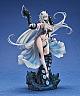 GOOD SMILE ARTS Shanghai Azur Lane Fancy 1/7 Plastic Figure gallery thumbnail