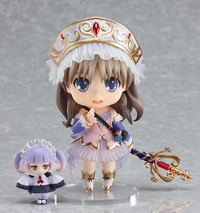 GOOD SMILE COMPANY (GSC) Atelier Totori -Alchemist of Arland 2- Nendoroid Totori