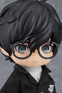 GOOD SMILE COMPANY (GSC) Persona 5 The Royal Nendoroid Doll P5R Shujinko Seifuku Ver.