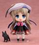 GOOD SMILE COMPANY (GSC) Little Busters! Ecstasy Nendoroid Noumi Kudryavka Winter Uniform Ver. gallery thumbnail