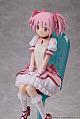 ANIPLEX Gekijoban Puella Magi Madoka Magica [New] The Rebellion Story Kaname Madoka Ochakai Cake no Uta Ver. Plastic Figure gallery thumbnail