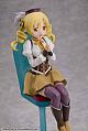 ANIPLEX Gekijoban Puella Magi Madoka Magica [New] The Rebellion Story Tomoe Mami Ochakai Cake no Uta Ver. Plastic Figure gallery thumbnail