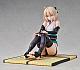 GOOD SMILE COMPANY (GSC) Fate/Grand Order Saber/Okita Souji Final Ascension Ver. 1/7 Plastic Figure gallery thumbnail