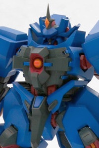 KOTOBUKIYA Super Robot Wars OG Original Generations Granzon Plastic Kit (5th Production Run)