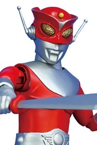 Future Quest FFAF Redman Action Figure