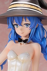 FREEing Mushoku Tensei II -Isekai Ittara Honki dasu- Roxy Bunny Ver. 1/4 Plastic Figure FREEing Mushoku Tensei II -Isekai Ittara Honki dasu- Roxy Bunny Ver. 1/4 Plastic Figure