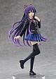 GOOD SMILE COMPANY (GSC) Date A Live V POP UP PARADE Yatogami Tohka Seifuku Ver. L size Plastic Figure gallery thumbnail