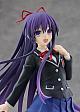 GOOD SMILE COMPANY (GSC) Date A Live V POP UP PARADE Yatogami Tohka Seifuku Ver. L size Plastic Figure gallery thumbnail