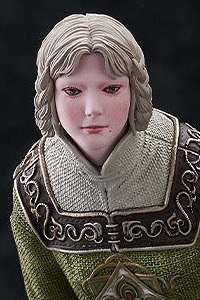 MAX FACTORY ELDEN RING POP UP PARADE Rya Plastic Figure