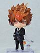 ORANGE ROUGE Katei Kyoushi Hitman REBORN! Nendoroid Sawada Tsunayoshi Black Suit Ver. gallery thumbnail