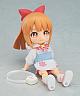 GOOD SMILE COMPANY (GSC) Nendoroid Doll Emily Wan-wan Aozora Picnic Ver. gallery thumbnail