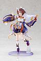 KOTOBUKIYA Umamusume Pretty Derby [Shiun no Yumemitori] Tokai Teio 1/7 Plastic Figure gallery thumbnail