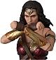 MedicomToy MAFEX No.296 WONDER WOMAN (ZACK SNYDER'S JUSTICE LEAGUE Ver.) Action Figure gallery thumbnail