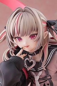 DMM Factory NIJISANJI Makaino Ririmu Illustrated by Mochizuki Kei 1/7 Plastic Figure DMM Factory NIJISANJI Makaino Ririmu Illustrated by Mochizuki Kei 1/7 Plastic Figure