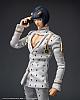 threezero Anime JoJo's Bizarre Adventure Golden Wind FigZero Bruno Bucciarati 1/6 Action Figure gallery thumbnail