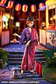 GOOD SMILE ARTS Shanghai Bungo Stray Dogs Nakahara Chuya Yukata Ver. 1/7 gallery thumbnail