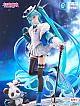 FuRyu F:NEX Hatsune Miku MIKU WITH YOU 2025 Ver. 1/7 Plastic Figure gallery thumbnail