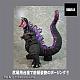 PLEX G Saurus Series Godzilla (2016) Kakusei Netsusen Housha Ver. Plastic Figure gallery thumbnail