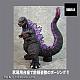 PLEX G Saurus Series Godzilla (2016) Kakusei Netsusen Housha Ver. Plastic Figure gallery thumbnail