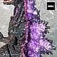 PLEX G Saurus Series Godzilla (2016) Kakusei Netsusen Housha Ver. Plastic Figure gallery thumbnail
