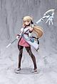 KOTOBUKIYA Kiseki Series Agnes Claudel 1/8 Plastic Figure gallery thumbnail