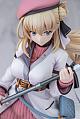 KOTOBUKIYA Kiseki Series Agnes Claudel 1/8 Plastic Figure gallery thumbnail