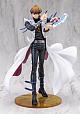 KOTOBUKIYA Yu-Gi-Oh! Duel Monsters ARTFX J Kaiba Seto -Atsuki Kettousha-tachi- 1/7 Plastic Figure gallery thumbnail